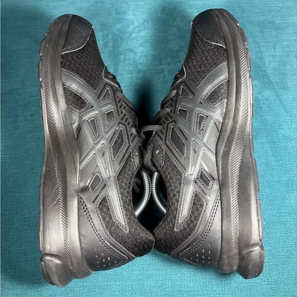 Asics Jolt 3 (Black / Graphite Grey)Mens Running sz 10.5 main image 4